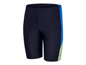 Speedo Jammer dive navy/bleu Junior